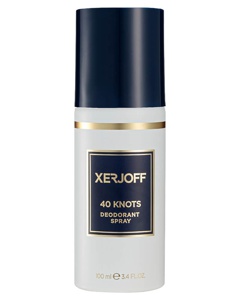 Xerjoff 40 Knots Deodorant Spray Produktbild
