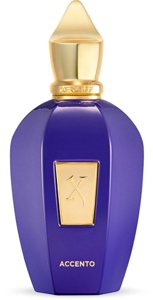 XERJOFF Accento Eau de Parfum 100 ml produktbilde