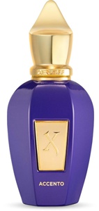 XERJOFF Accento Eau de Parfum 50 ml produktbilde