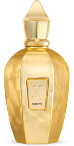 XERJOFF Accento Overdose Eau de Parfum 100 ml produktbilde