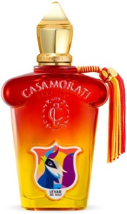 Levar Del Sole EdP produktbilde