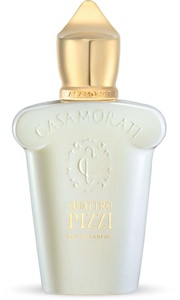 XERJOFF Casamorati Quattro Pizzi Eau de Parfum 30 ml produktbilde