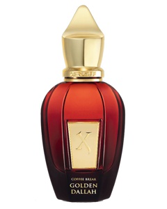 Xerjoff Coffee Break Golden Dallah EDP produktbillede