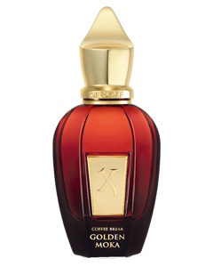 Xerjoff Coffee Break Golden Moka EDP 50 ml Produktbild