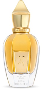 XERJOFF Cruz Del Sur II Parfum 50 ml produktbilde