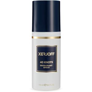Xerjoff Deodorant Spray 40 Knots Deodorant - 100 ml produkt bild