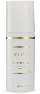 Renaissance Deodorant Spray 100 ml produktbilde