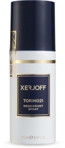 XERJOFF Deodorant Spray Torino 21 100 ml produktbilde