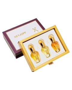 Xerjoff Discovery Set IV 15 ml 3 stk. Produktbild