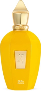 XERJOFF Erba Gold Eau de Parfum 100 ml produktbilde