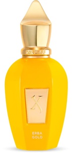 XERJOFF Erba Gold Eau de Parfum 50 ml produktbilde