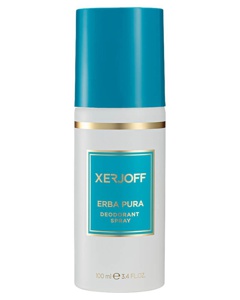 Xerjoff Erba Pura Deodorant Spray Produktbild