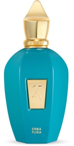 XERJOFF Erba Pura Eau de Parfum 100 ml produktbilde
