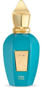 XERJOFF Erba Pura Eau de Parfum 50 ml produktbilde