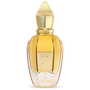 Xerjoff La Capitale Parfum - 50 ml produktbillede