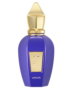 Xerjoff Laylati EDP 50 ml Produktbild