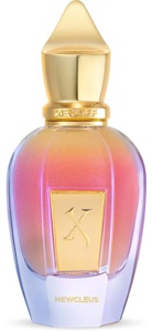 XERJOFF Newcleus Eau de Parfum 50 ml produktbilde