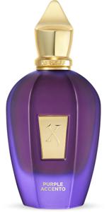 Purple Accento EdP 100ml produkt bild