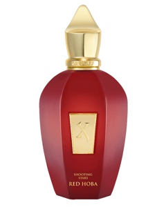 Xerjoff Shooting Stars Red Hoba EDP 100 ml Produktbild