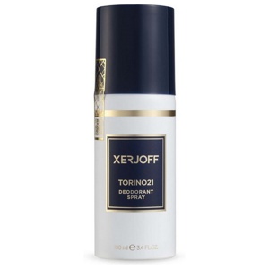 xerjoff - Torino 21 Deodorant Spray - 100 ml produktbillede