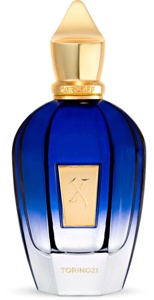 XERJOFF Torino 21 Eau de Parfum 100 ml produktbilde