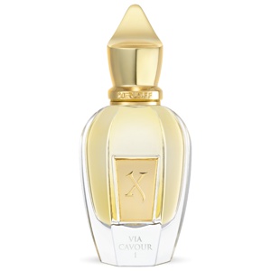 XERJOFF Via Cavour 1 Parfum 50 ml produktbillede
