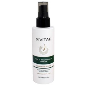 Xivitae Vegetal Placenta multi-hooldussprei juustele taimse platsentaga 150 ml toote pilt