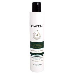 Xivitae Vegetal Placenta palsam juuste väljalangemise vastu taimse platsenta ekstraktiga 250 ml toote pilt