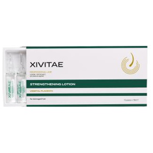Xivitae Vegetal Placenta taimse platsentaga ampullid 10ml N10 toote pilt