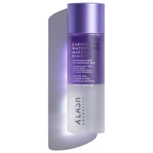 Xlash Caring Eyes Waterproof Make-Up Remover 100 ml produktbilde