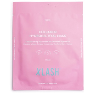 Xlash Collagen Hydrogel Hyal Mask Collagen Hydrogel Hyal Mask produktbillede