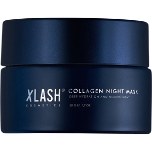 Xlash Collagen Night Mask produktbillede