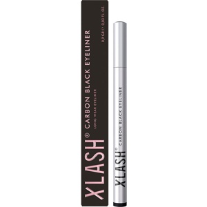 Xlash Eyeliner Black produktbillede