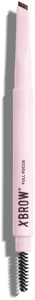 Xlash Full Focus Soft Brown produktbilde