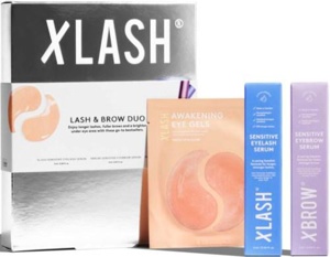Xlash Hero Holiday Kit​ produktbilde