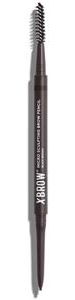XLASH Micro-sculpting Brow Pencil Black Brown produkt bild