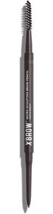 XLASH Micro-sculpting Brow Pencil Medium Brown produkt bild