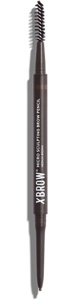 Xlash Micro-sculpting Brow Pencil Medium Brown produktbilde