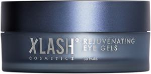 Xlash Rejuvenating Eye Gel Pad produkt bild