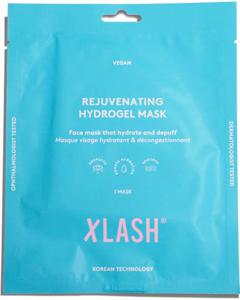 Xlash Rejuvenating Hydrogel Mask produkt bild