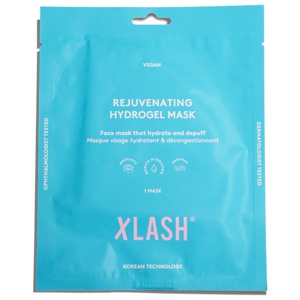 Xlash Rejuvenating Hydrogel Mask 1 stk produktbillede