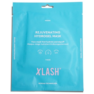 Xlash Rejuvenating Hydrogel Mask produktbilde