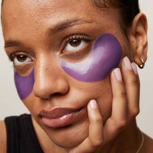 XLASH Super Youth Peptide Eye Gels produkt bild
