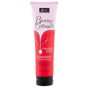 Xpel Hair Care Biotin Collagen schampo 300 ml produkt bild