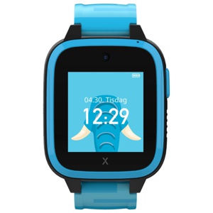 Xplora XGO3 XConnect Smartklocka För Barn BLUE 2nd Gen produkt bild