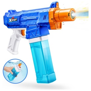 XSHOT Water Turbo Stream Motor Soaker produkt bild