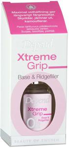 Xtreme Grip Base & Ridgefiller 1st produkt bild