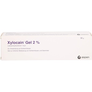 XYLOCAIN-Gel-2 Produktbild