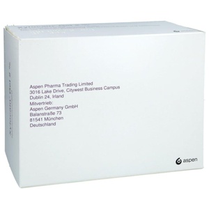 XYLOCAIN Gel 2% Produktbild