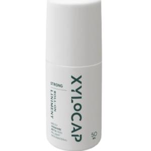 Xylocap Strong roll-on liniment 50 ml produkt bild